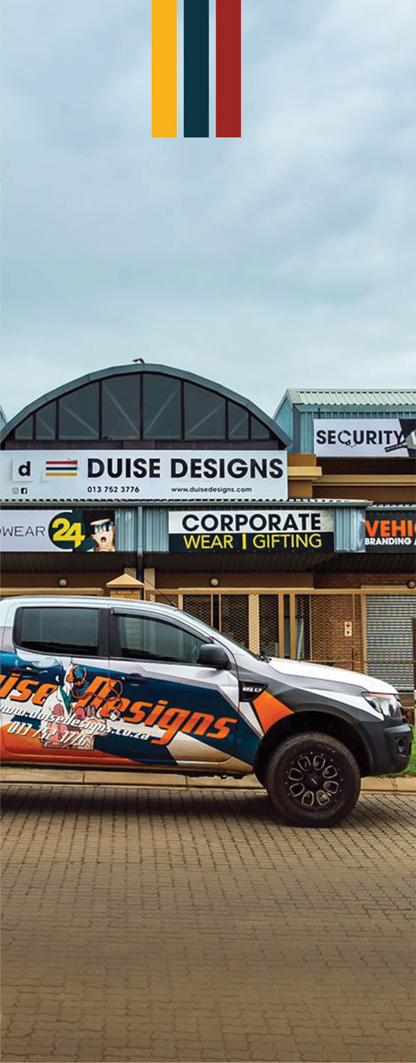 Duise Designs