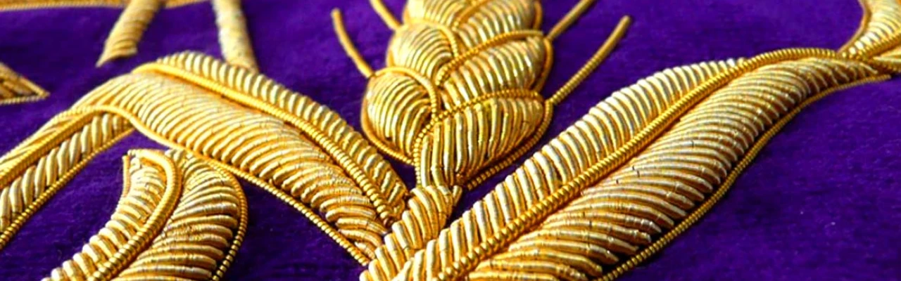 Embroidery